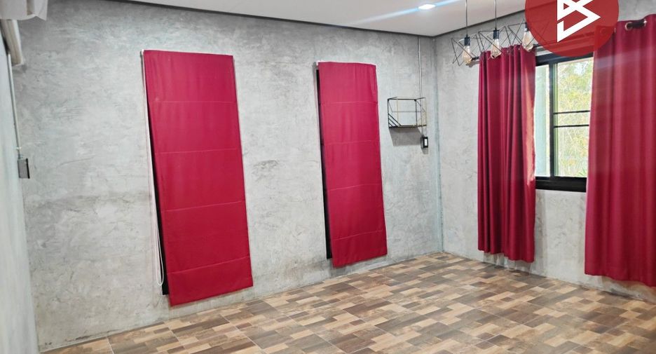 Продажа 2 спальни дом в Mueang Chachoengsao, Чаченгсау