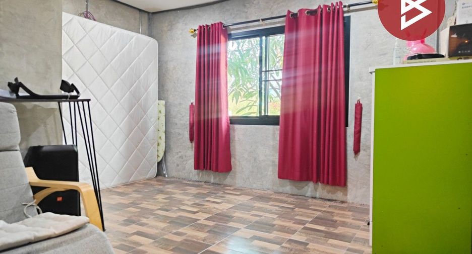 Продажа 2 спальни дом в Mueang Chachoengsao, Чаченгсау