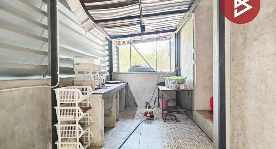 Продажа 2 спальни дом в Mueang Chachoengsao, Чаченгсау
