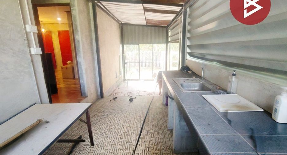 Продажа 2 спальни дом в Mueang Chachoengsao, Чаченгсау