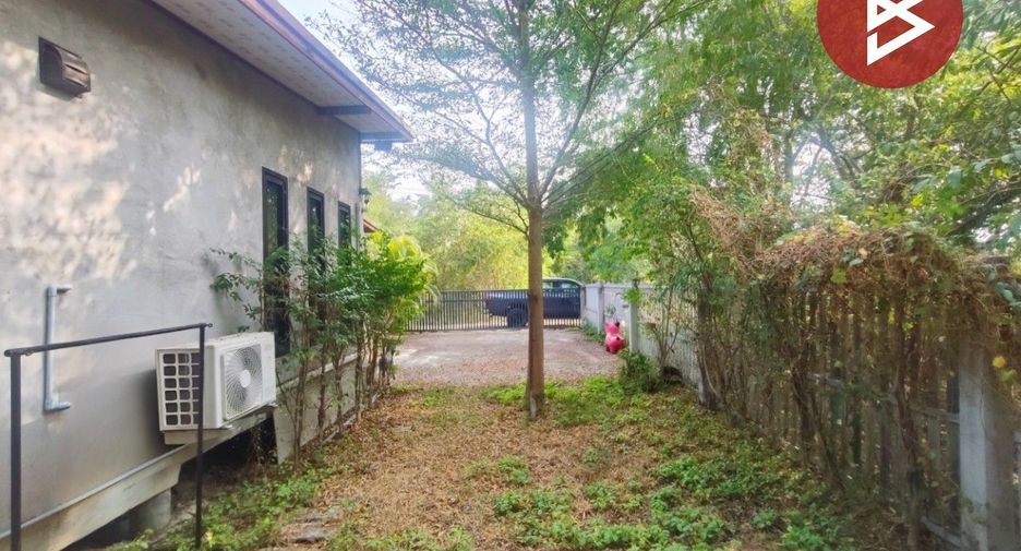 Продажа 2 спальни дом в Mueang Chachoengsao, Чаченгсау