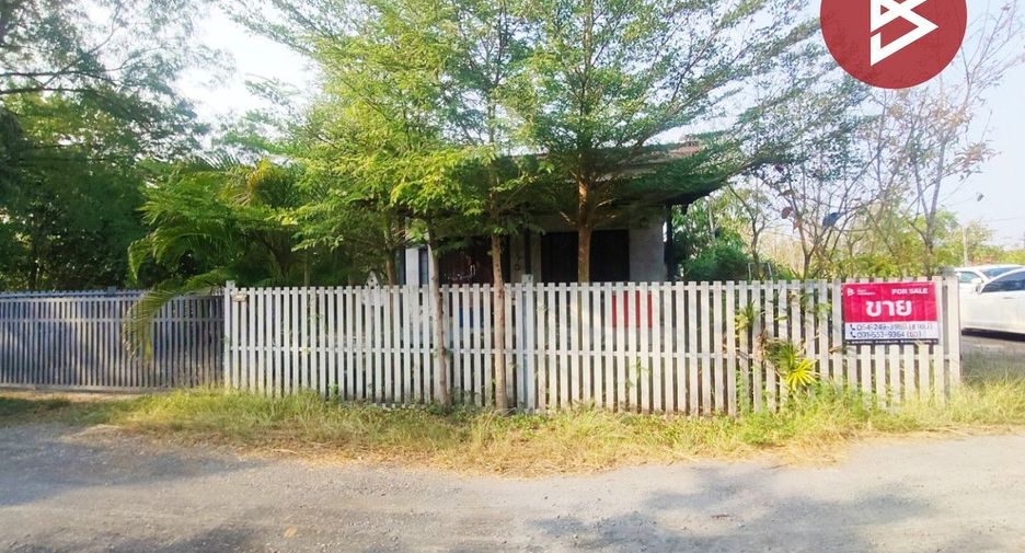 Продажа 2 спальни дом в Mueang Chachoengsao, Чаченгсау