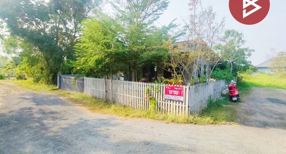 Продажа 2 спальни дом в Mueang Chachoengsao, Чаченгсау