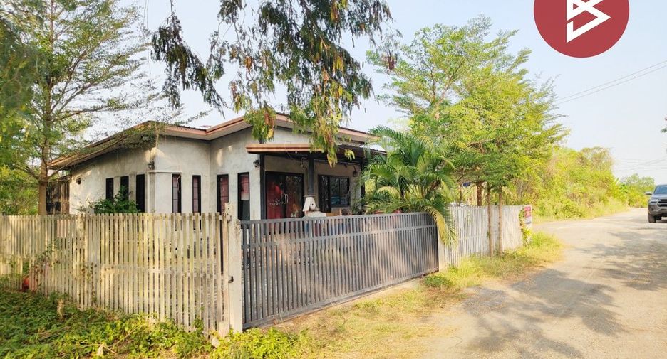 Продажа 2 спальни дом в Mueang Chachoengsao, Чаченгсау