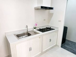 For rent 3 bedrooms house in Bang Lamung, Chonburi