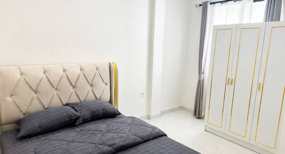 For rent 3 bedrooms house in Bang Lamung, Chonburi