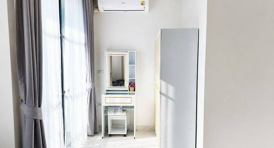 For rent 3 bedrooms house in Bang Lamung, Chonburi