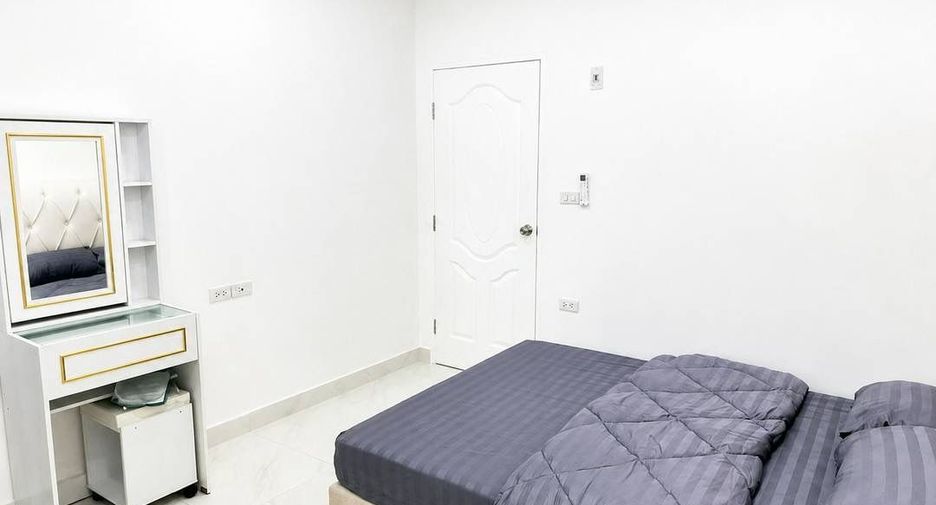 For rent 3 bedrooms house in Bang Lamung, Chonburi