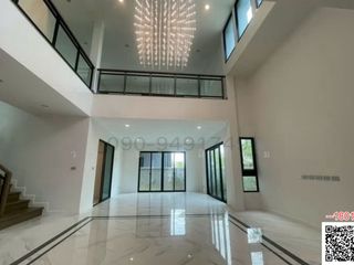 For rent 5 bedrooms house in Bang Khen, Bangkok
