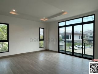For rent 5 bedrooms house in Bang Khen, Bangkok