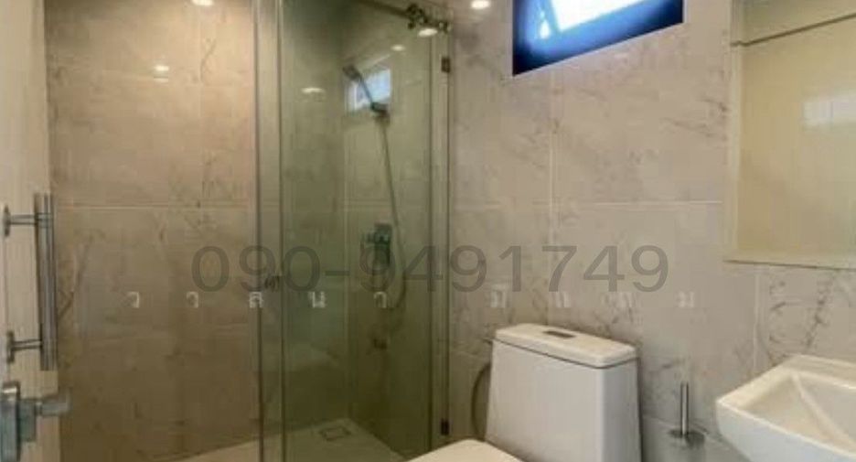 For rent 5 bedrooms house in Bang Khen, Bangkok