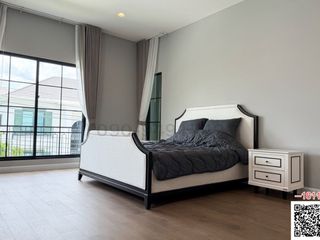 For rent 5 bedrooms house in Don Mueang, Bangkok