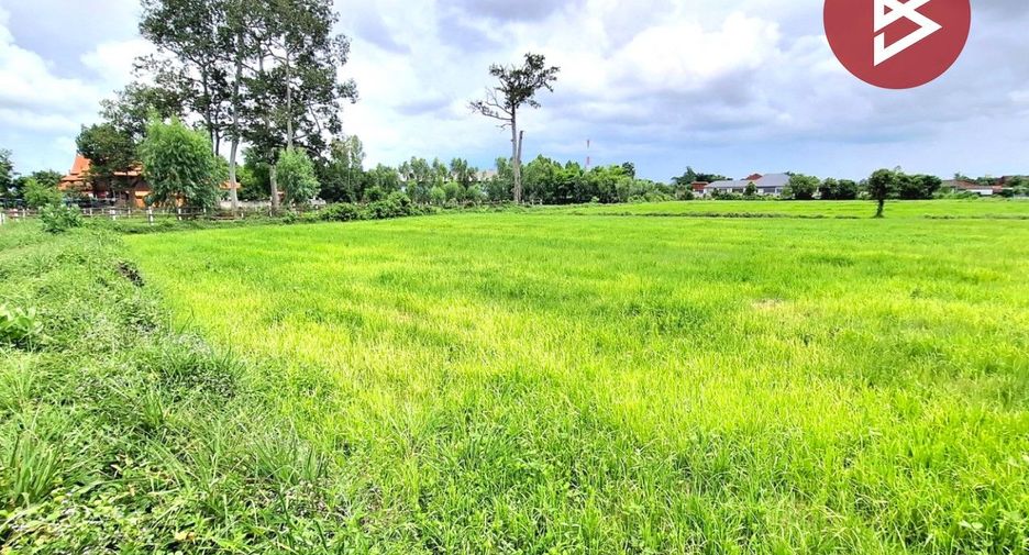 出售 土地 在 Mueang Roi Et, Roi Et