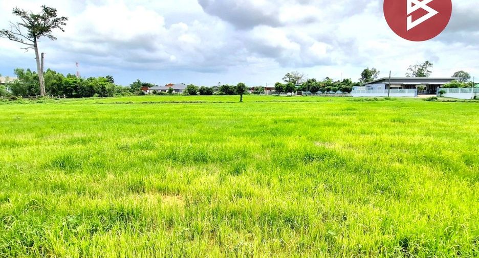 出售 土地 在 Mueang Roi Et, Roi Et