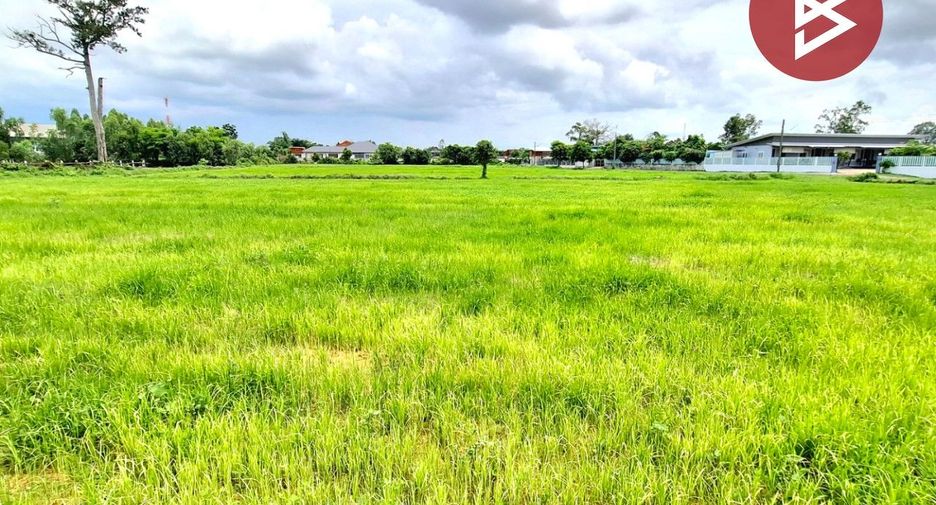 出售 土地 在 Mueang Roi Et, Roi Et