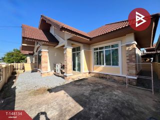 Продажа 3 спальни дом в Phan Thong, Чонбури