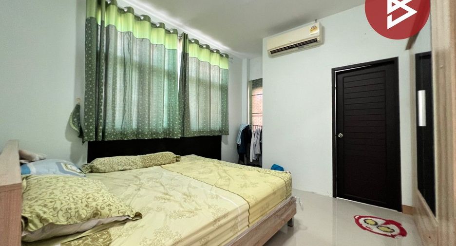 Продажа 3 спальни дом в Phan Thong, Чонбури