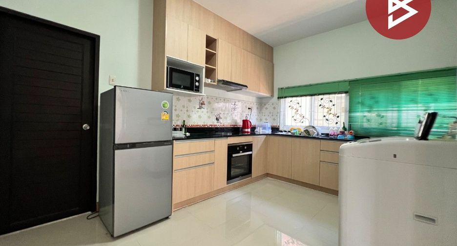 Продажа 3 спальни дом в Phan Thong, Чонбури