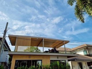 Haus zur Miete mit 6 Zimmer in Prawet, Bangkok