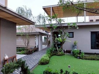 Haus zur Miete mit 6 Zimmer in Prawet, Bangkok