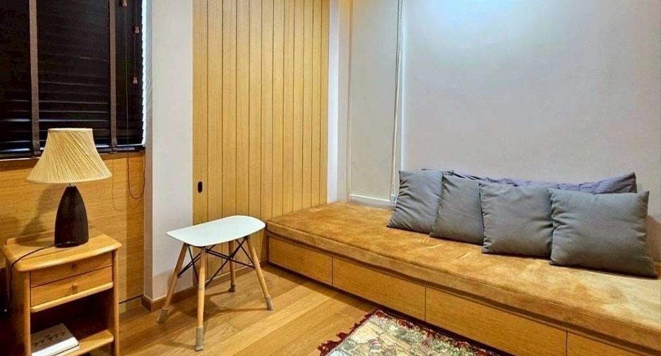 Haus zur Miete mit 6 Zimmer in Prawet, Bangkok