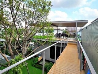 Haus zur Miete mit 6 Zimmer in Prawet, Bangkok