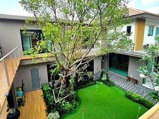 Haus zur Miete mit 6 Zimmer in Prawet, Bangkok