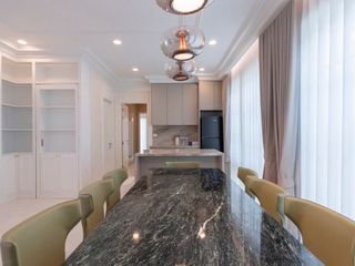 出租 5 卧室 独立屋 在 Saphan Sung, 曼谷