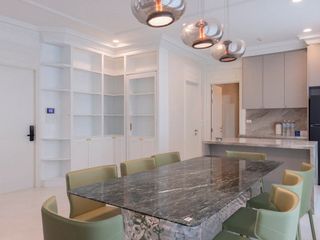 出租 5 卧室 独立屋 在 Saphan Sung, 曼谷
