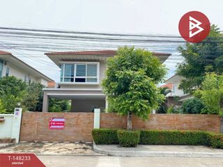 For sale 3 bedrooms house in Mueang Samut Sakhon, Samut Sakhon