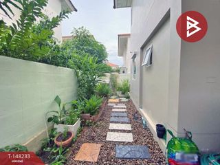 For sale 3 bedrooms house in Mueang Samut Sakhon, Samut Sakhon