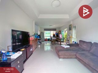 For sale 3 bedrooms house in Mueang Samut Sakhon, Samut Sakhon
