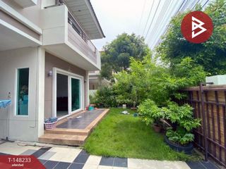 For sale 3 bedrooms house in Mueang Samut Sakhon, Samut Sakhon