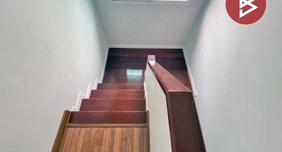 For sale 3 bedrooms house in Mueang Samut Sakhon, Samut Sakhon