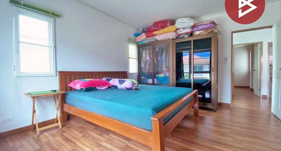 For sale 3 bedrooms house in Mueang Samut Sakhon, Samut Sakhon