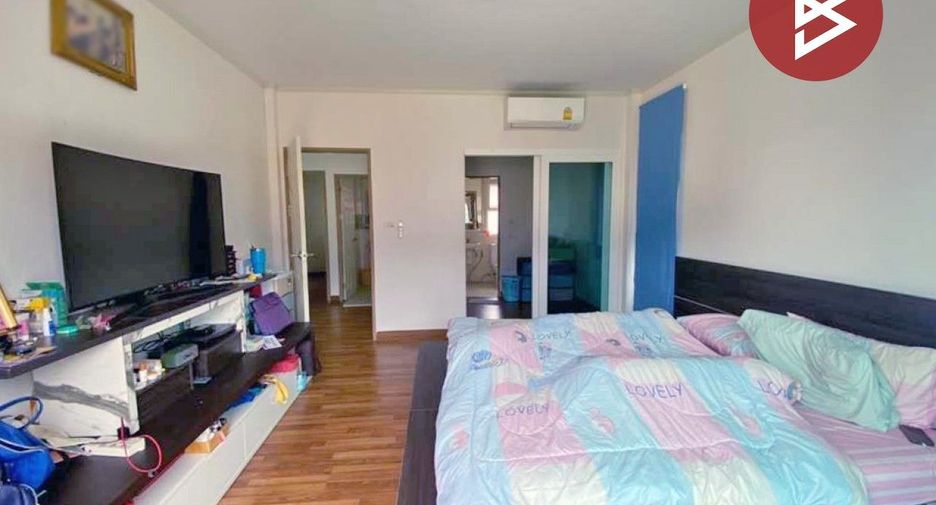 For sale 3 bedrooms house in Mueang Samut Sakhon, Samut Sakhon