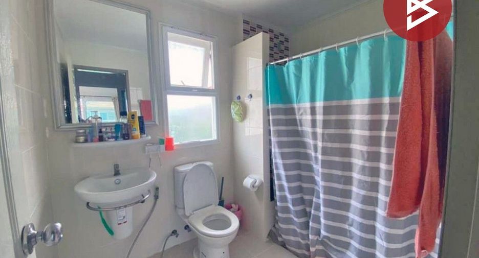For sale 3 bedrooms house in Mueang Samut Sakhon, Samut Sakhon