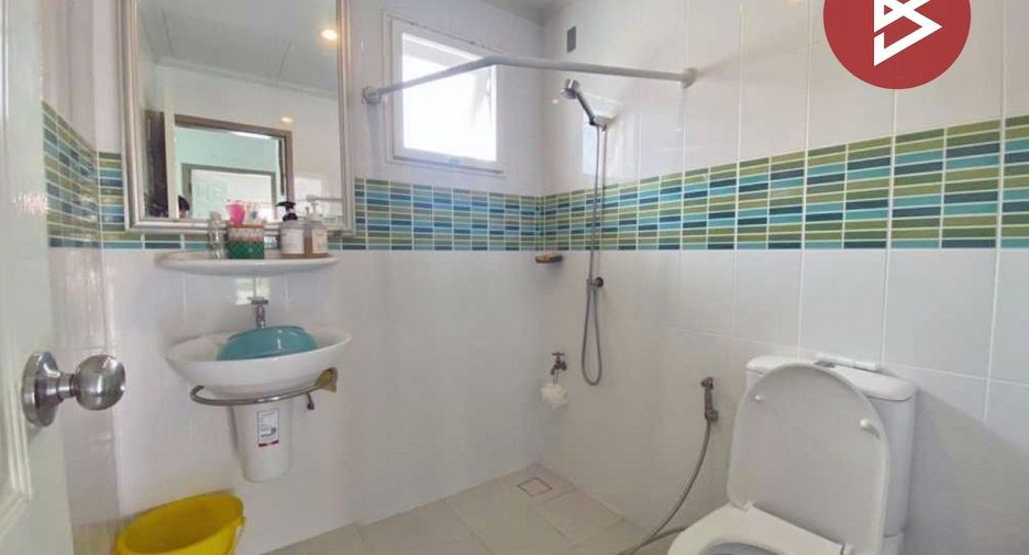 For sale 3 bedrooms house in Mueang Samut Sakhon, Samut Sakhon