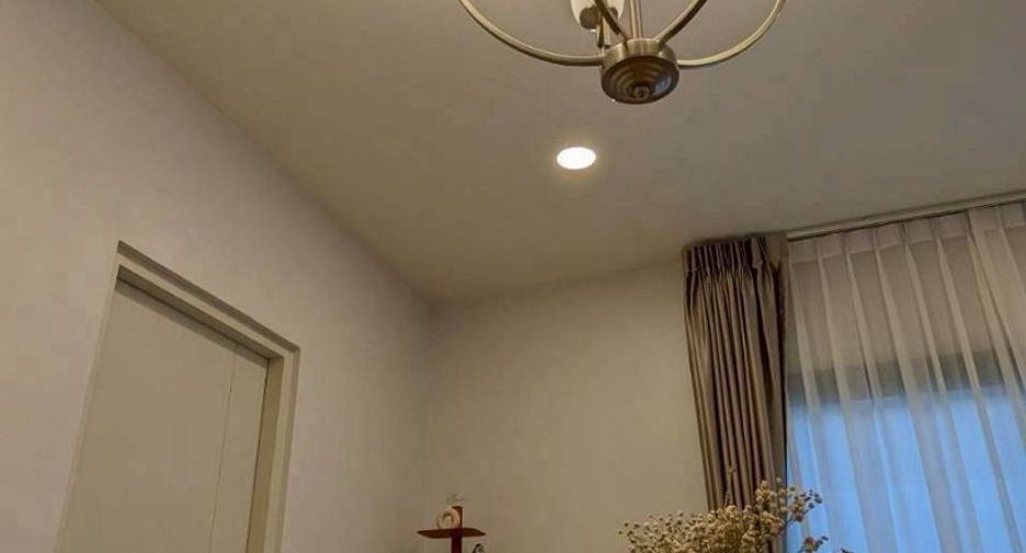 Haus zur Miete mit 4 Zimmer in Bang Phli, Samut Prakan