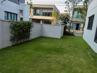 出租 4 卧室 独立屋 在 Bang Phli, Samut Prakan