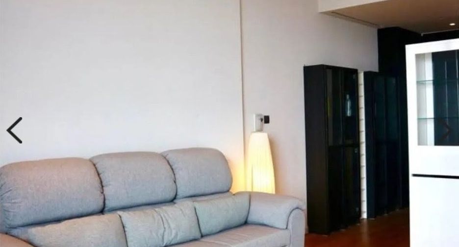 Wohnung zur Miete mit 1 Zimmer in Khlong San, Bangkok