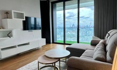 Wohnung zur Miete mit 1 Zimmer in Khlong San, Bangkok