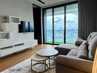 For rent 1 bed condo in Khlong San, Bangkok