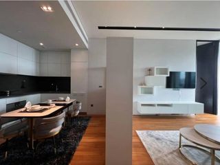 For rent 1 bed condo in Khlong San, Bangkok