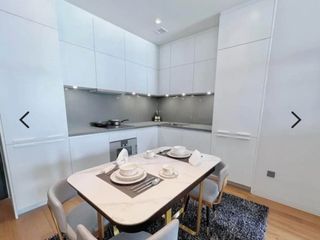 For rent 1 bed condo in Khlong San, Bangkok