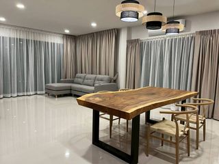 Haus zur Miete mit 4 Zimmer in Bang Phli, Samut Prakan
