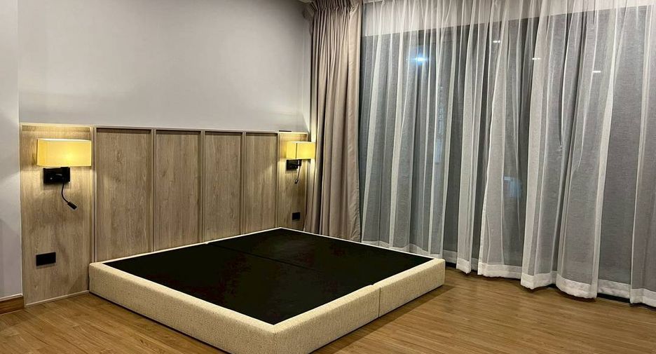 出租 4 卧室 独立屋 在 Bang Phli, Samut Prakan