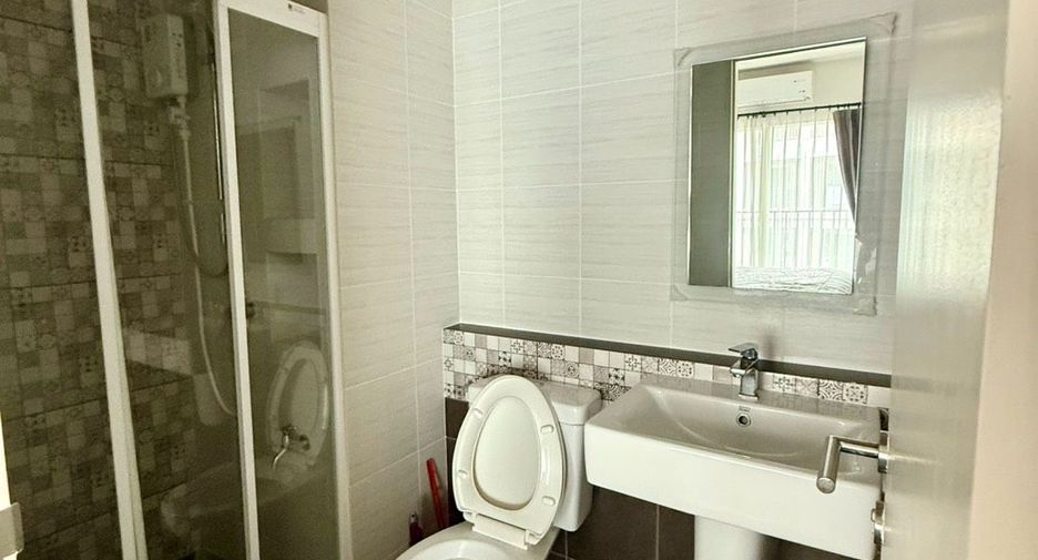 For rent 1 bed condo in Mueang Chiang Mai, Chiang Mai