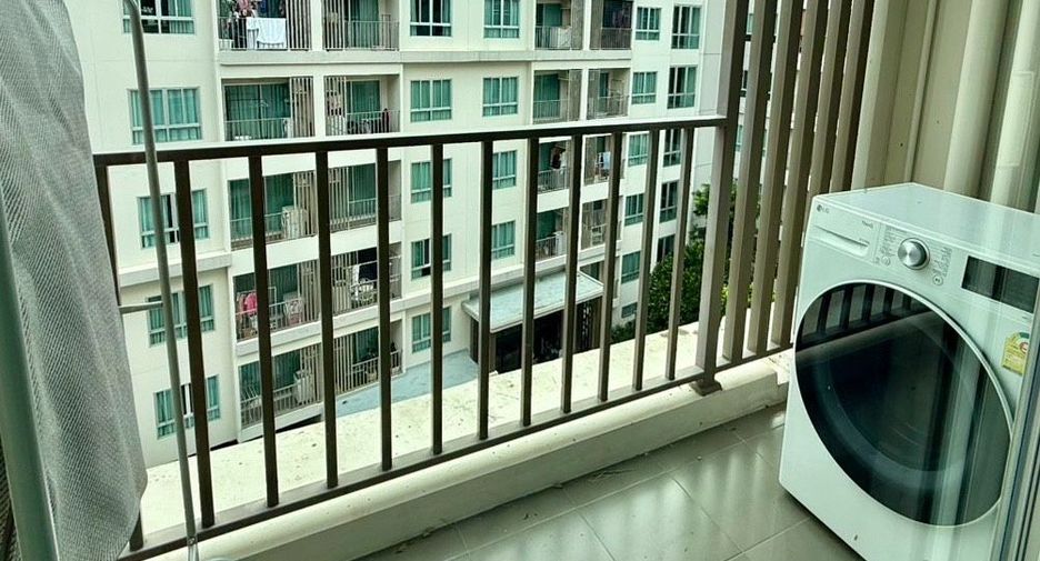For rent 1 bed condo in Mueang Chiang Mai, Chiang Mai