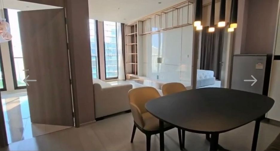 出租 2 卧室 公寓 在 Pathum Wan, 曼谷
